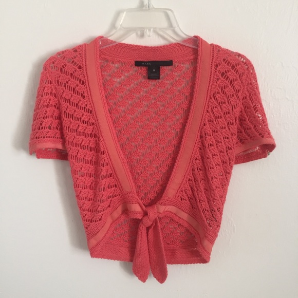 MARC JACOBS TOP 🌈MINT - Picture 1 of 8